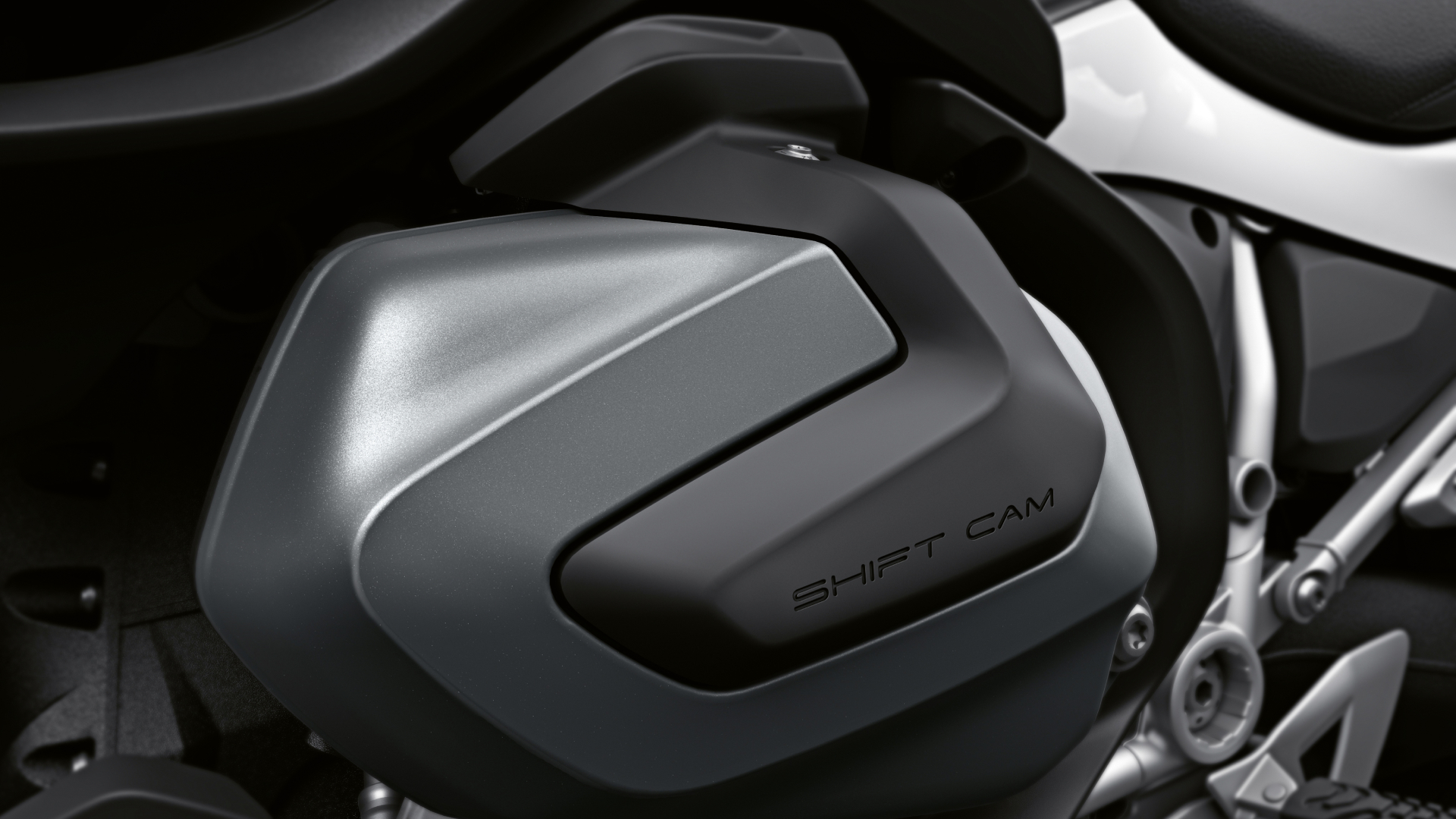 BMW ShiftCam可变凸轮轴系统